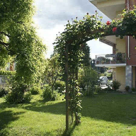 Il Piccione Viaggiatore Banchette D'Ivrea Eksteriør billede