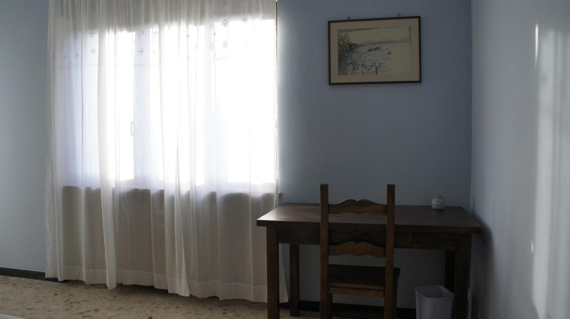 Il Piccione Viaggiatore Banchette D'Ivrea Værelse billede