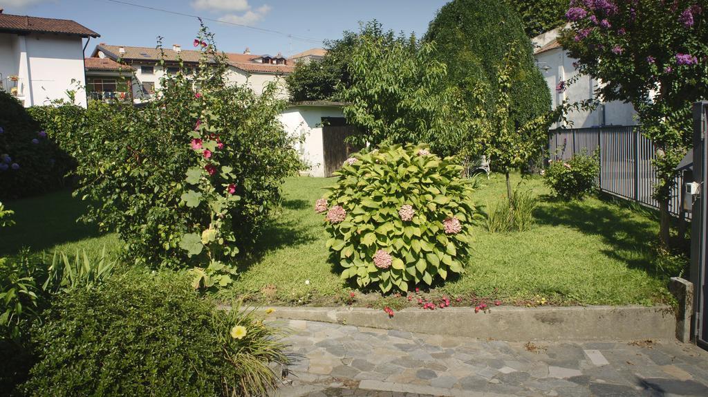 Il Piccione Viaggiatore Banchette D'Ivrea Eksteriør billede